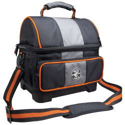 55601 Tradesman Pro™ Soft Lunch Cooler, 12-Quart Image 