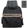 55913 Tradesman Pro™ Modular Parts Pouch with Belt Clip Image