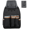 55914 Tradesman Pro™ Modular Trimming Pouch with Belt Clip Image