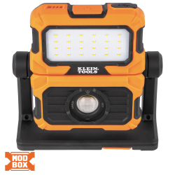 56417 MODbox™ Rechargeable Dual Beam LED Work Light Image 