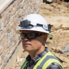60155 Cooling Fan for Hard Hat and Safety Helmet Image 8
