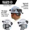 60155 Cooling Fan for Hard Hat and Safety Helmet Image 1