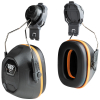 60532 Hard Hat Earmuffs for Cap Style and Safety Helmets Image