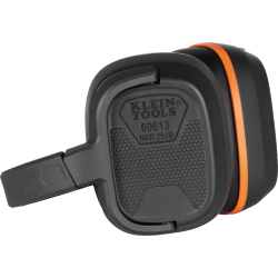 60613 Behind-the-Head Earmuffs Image 