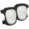 60896 Non-Marring Semi-Round Stabilizer Knee Pad Image