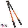 63041TH 25-Inch Cable Cutter with Protective Sleeve Image