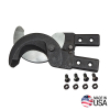 63090 Replacement Cable Cutter Head for 63045 Image