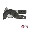 63110 Replacement Cable Cutter Head for 63047 Image