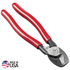 63215 High-Leverage Compact Cable Cutter Image