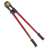 63524 24'' Heavy Duty Steel-Handle Bolt Cutter Image