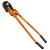 63RBCHD Heavy Duty Ratcheting Bolt Cutter Image