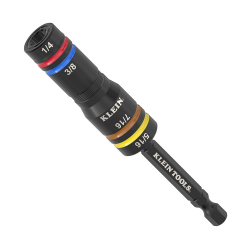651QS Quad-4 Heavy-Duty Impact Flip Socket, SAE Image 