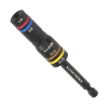 651QS Quad-4 Heavy-Duty Impact Flip Socket, SAE Image