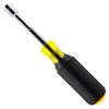 654516MAG Color-Coded Magnetic Hollow-Shaft Heavy-Duty Nut Driver, 5/16-Inch Image