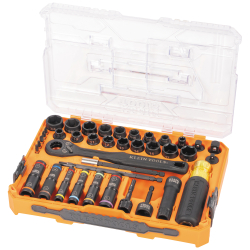 Sockets and Socket Wrenches