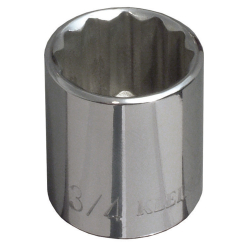 12 Point Sockets