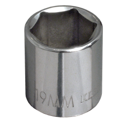 Metric Sockets