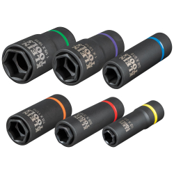 Impact Sockets