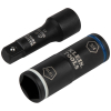 66080 2-in-1 Penta/Hex Flip Socket with Adapter Image
