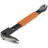 66093 Nail Puller with Integrated Dimpler, 12-Inch Image