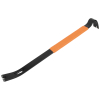 66098 Heavy Duty Pry Bar Crowbar, 21-Inch Image