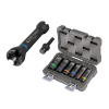 660KIT1 5-in-1 Impact Socket Set Image