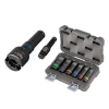 660KIT2 6-in-1 Impact Socket Set Image