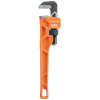 68227 Adjustable Cast Iron Pipe Wrench, 14-Inch Image