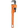 68228 Adjustable Cast Iron Pipe Wrench, 18-Inch Image