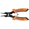 73066 6-in-1 Interchangeable Snap Ring Pliers Image
