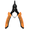 73066 6-in-1 Interchangeable Snap Ring Pliers Image 5