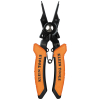 73066 6-in-1 Interchangeable Snap Ring Pliers Image 3