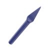 7CHC25025 10'' x 1/2'' Cold Chisel Alloy Cross Cut Image
