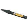 7CHC22522 9'' x 7/16'' Cold Chisel Alloy Cross Cut Image
