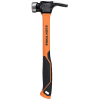 83226 Lineman's Claw Milled Hammer Image