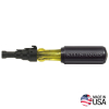 85191 Conduit Fitting and Reaming Screwdriver Image