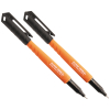 861002 Skribes™ Ultra Fine Tip Permanent Markers, Black, 2-Pack Image