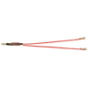 87416 Deceleration Unit with Dual Nylon-Webbing Lanyard Image