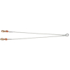 87420 V-Sling with Nylon Rope Image