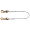 87435 Nylon-Filament Rope Lanyard, 5/8-Inch x 4-Foot Image