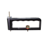 89552 Hole Cutter for Duct and Sheet Metal, 2 to 12-Inch Image