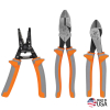 9416R 1000V Insulated Tool Kit, 3-Piece Image
