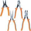 9417R 1000V Insulated Tool Set, 4-Piece Image