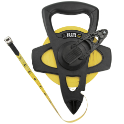 Long Tape Measures