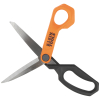 B2110 Stainless Steel Offset Utility Shears, 10-Inch Image