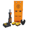 BAT207T34H Battery-Operated Cutter, Cu/Al, 4 Ah Image