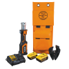 BAT207T44H Battery-Operated Cutter, ACSR, 4 Ah Image