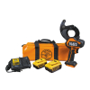 BAT20G104H Battery-Operated Cu/Al Closed-Jaw Cutter, 4 Ah Image