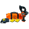 BAT20GD1 Battery-Operated EHS Closed-Jaw Cutter, 2 Ah Image
