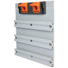 BC100S Wall Assembly, S-Hook Module Image